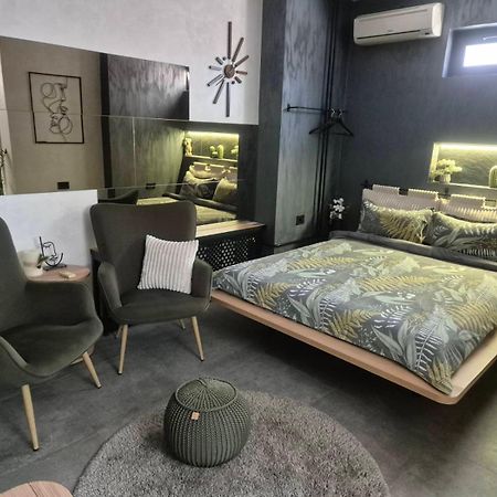 Biblioteka Spa Suite Belgrad Zewnętrze zdjęcie
