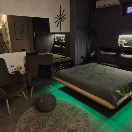 Biblioteka Spa Suite Belgrad Zewnętrze zdjęcie