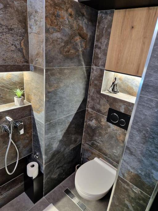 Biblioteka Spa Suite Belgrad Zewnętrze zdjęcie