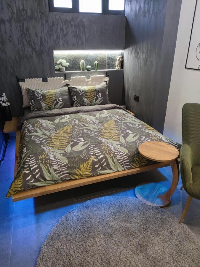 Biblioteka Spa Suite Belgrad Zewnętrze zdjęcie