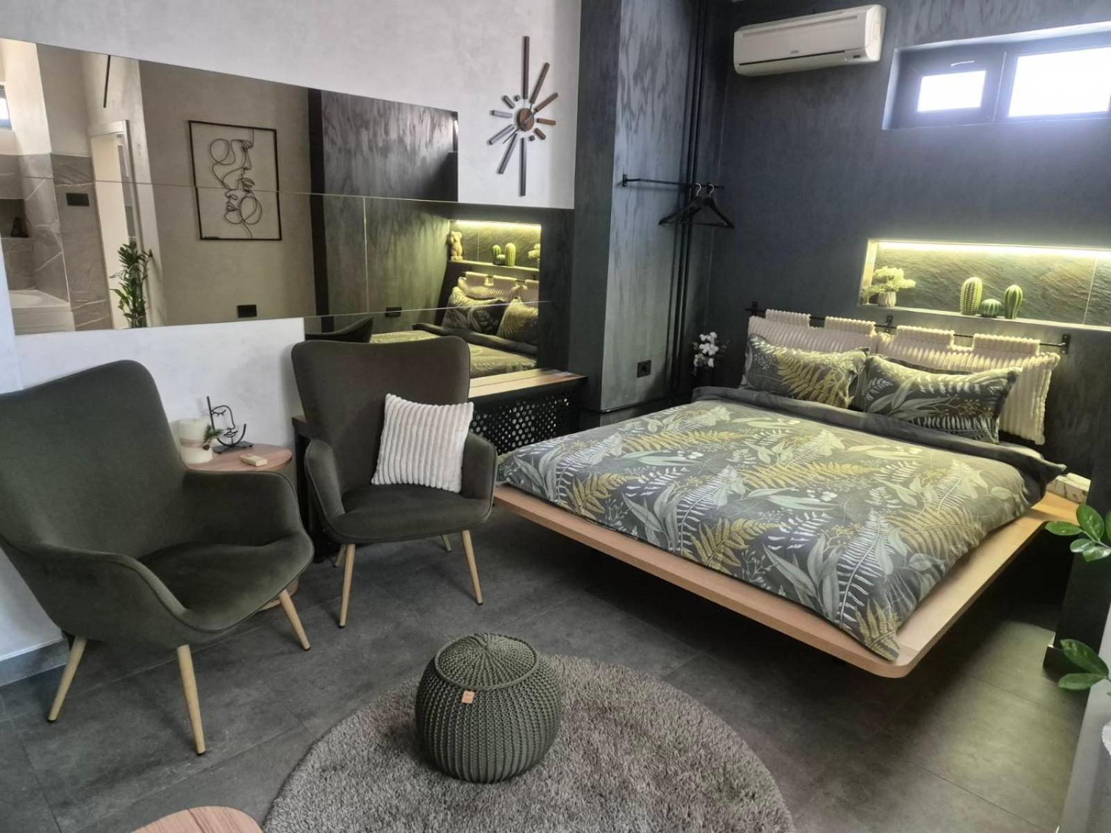 Biblioteka Spa Suite Belgrad Zewnętrze zdjęcie