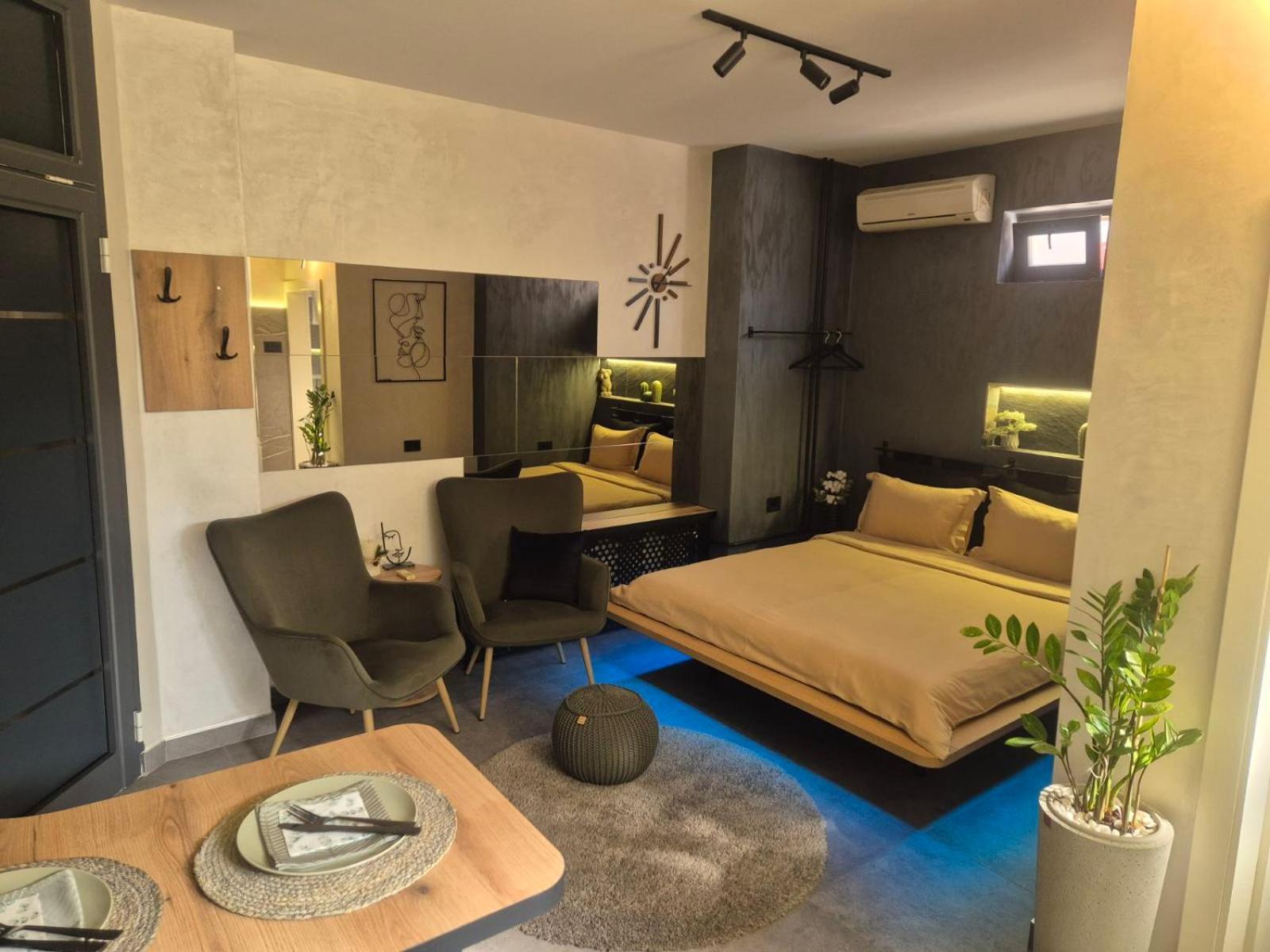 Biblioteka Spa Suite Belgrad Zewnętrze zdjęcie