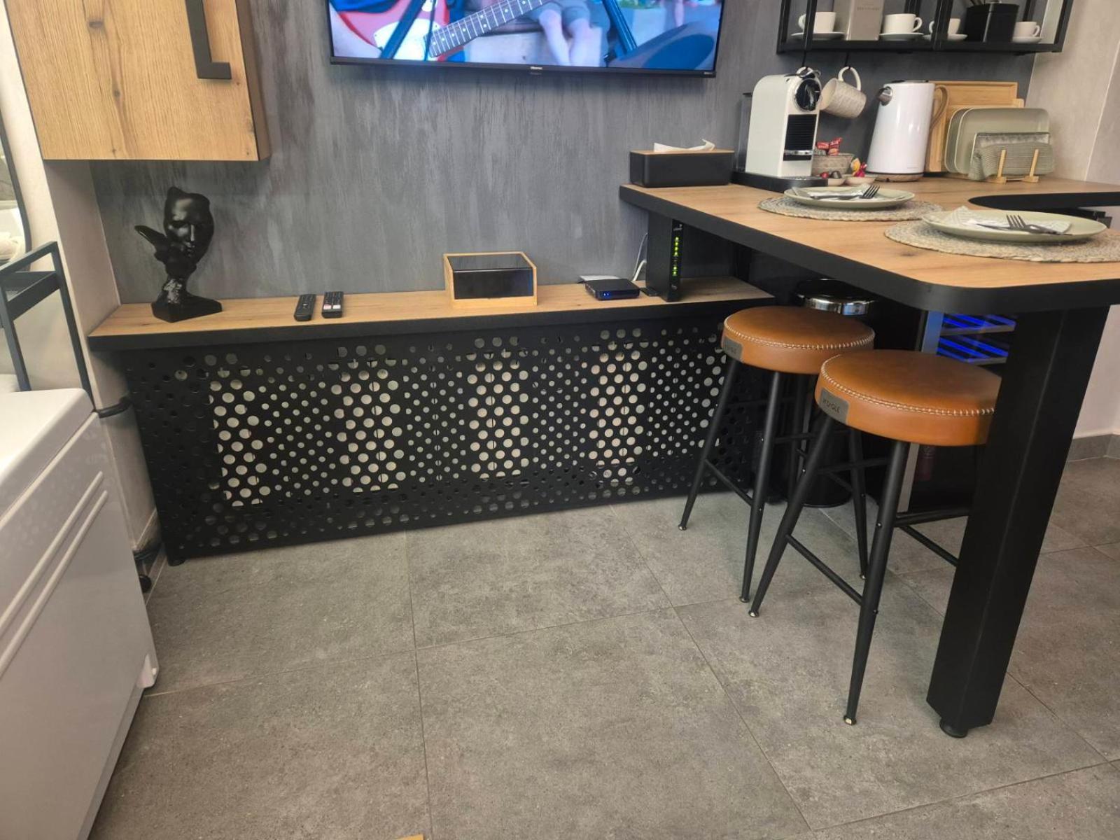 Biblioteka Spa Suite Belgrad Zewnętrze zdjęcie